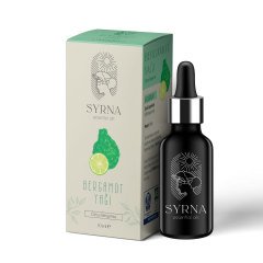 Bergamot Yağı