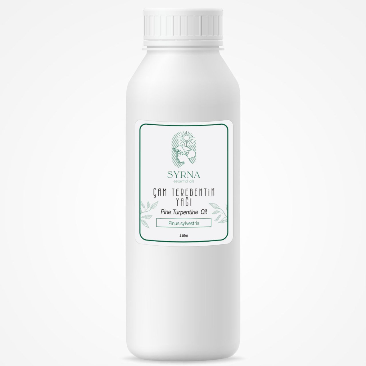 Çam Terebentin Yağı(Pine Turpentine Oil) 1 Litre