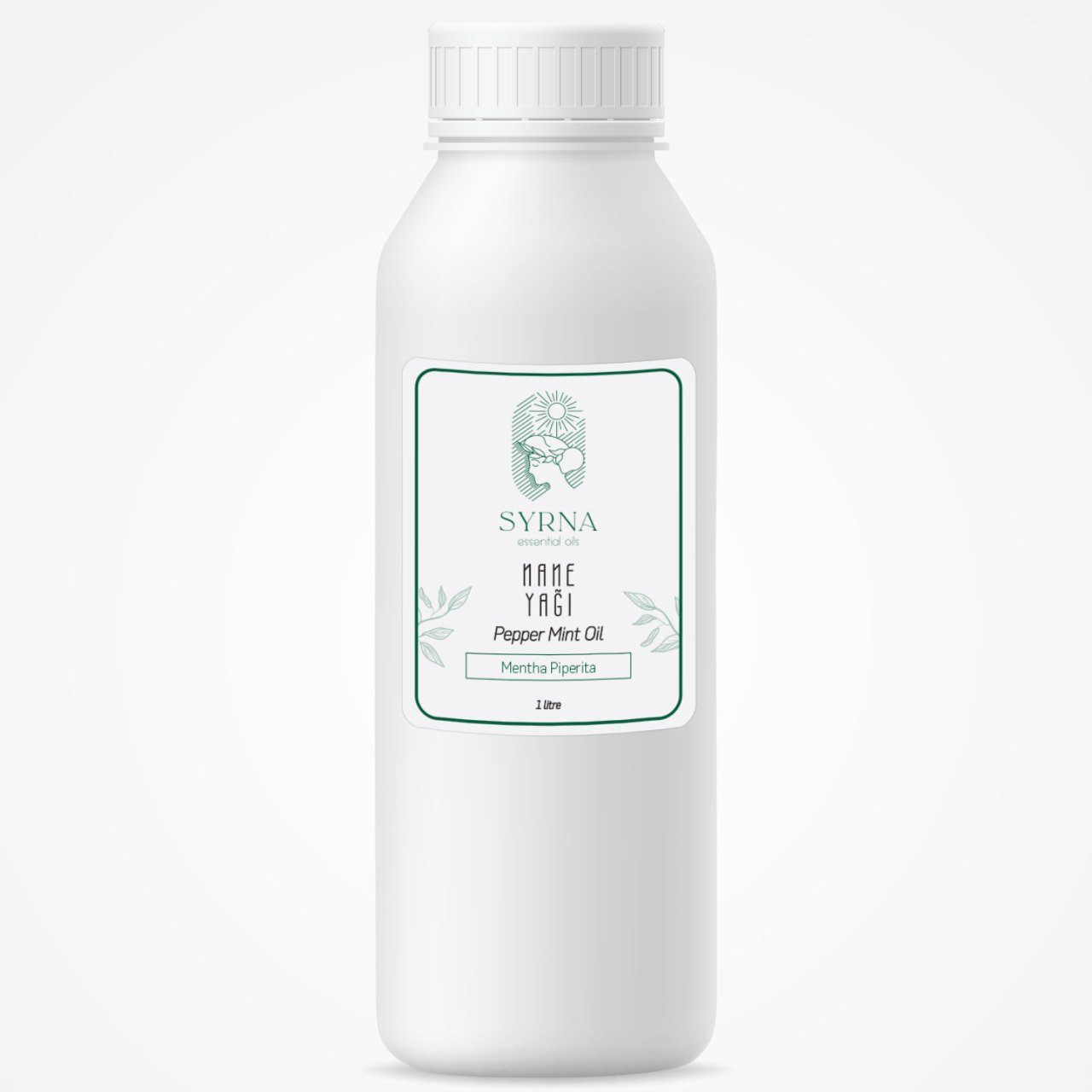 Nane Yağı (Mentha Arvensis) 1 Litre