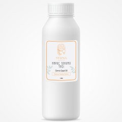 Havuç Tohumu Yağı (Daucus Carota Sativa) 1 Litre