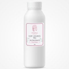 Vişne Çekirdeği Yağı (Prunus Cerasus) 1 Litre