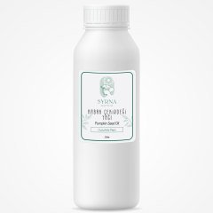 Kabak Çekirdeği Yağı (Cucurbita Pepo) 1 Litre