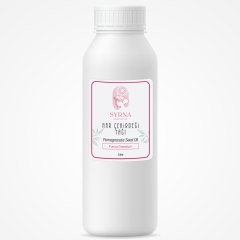 Nar Çekirdeği Yağı (Punica Granatum) 1 Litre