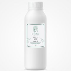 Jojoba Yağı (Simmondsia Chinensis) 1 Litre