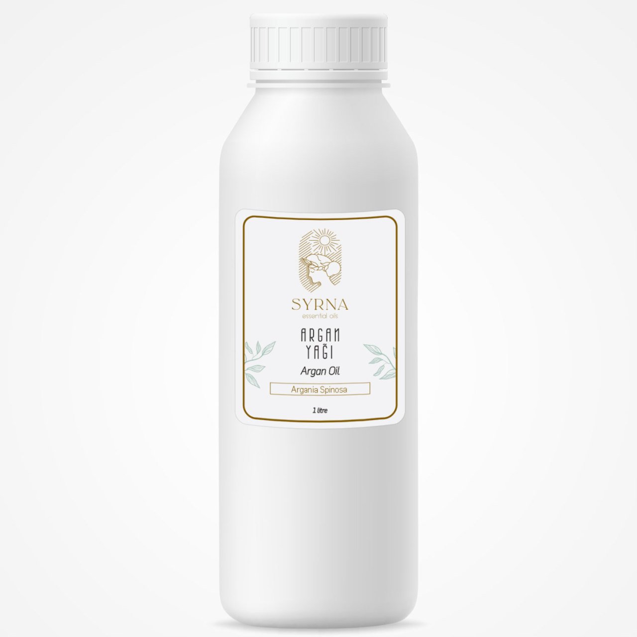 Argan Yağı (Argania Spinosa) 1 Litre