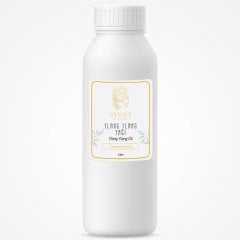 Ylang Ylang Yağı (Cananga Odarata Var.) 1 Litre
