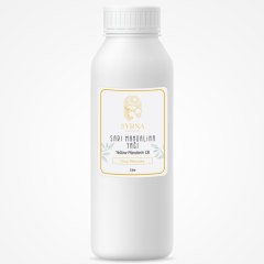 Sarı Mandalin Yağı (Citrus Reticulata) 1 Litre