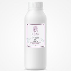 Güveotu Yağı (Vetiveria Zizanodies) 1 Litre