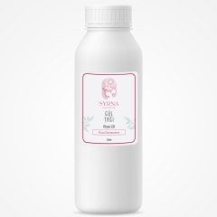 Gül Yağı (Rosa Damascena) 1 Litre