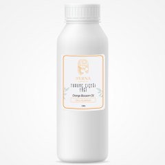 Turunç Çiçeği Yağı (Citrus Aurantium) 1 Litre
