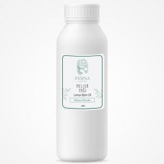 Melisa Yağı (Melissa Officinalis) 1 Litre
