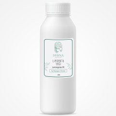 Limonotu Yağı (Cymbopogon Citratus/Flexuosus) 1 Litre