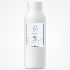 Ardıç Yağı (Juniperus Communis) 1 Litre