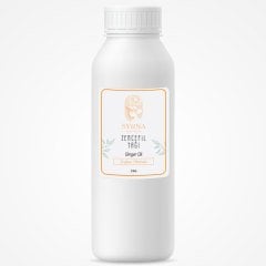 Zencefil Yağı (Zingiber Officinalis) 1 Litre