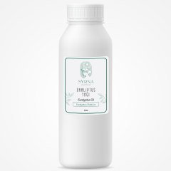 Okaliptus Yağı (Eucalyptus Globulus) 1 Litre