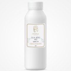 Selvi Ağacı Yağı (Cupressus Semoervirens) 1 Litre