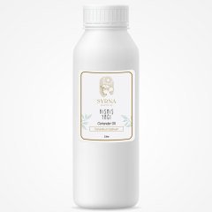 Kişniş Yağı (Coriandrum  Sativum) 1 Litre