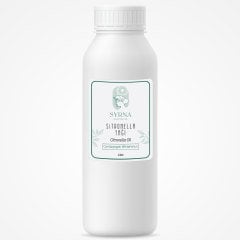 Citronella Yağı (Cymbopogon Winterianus) 1 Litre