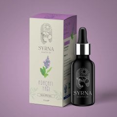 Adaçayı (Acı Elma) Yağı 10 ml