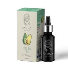 Avokado Yağı 50 ml