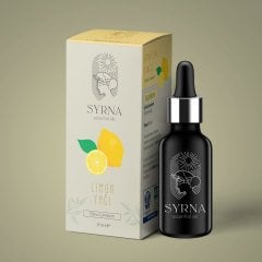 Limon Yağı 30 ml