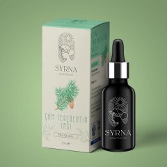 Çam Terebentin Yağı 10 ml