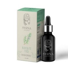 Biberiye Yağı 50 ml