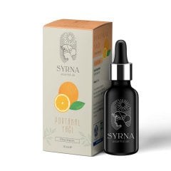 Portakal Yağı 30 ml