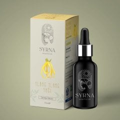 Ylang Ylang Yağı