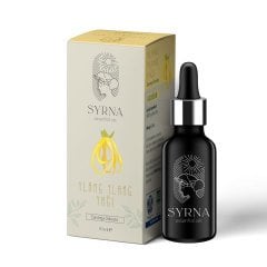 Ylang Ylang Yağı