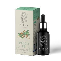 Makademya Yağı 50 ml
