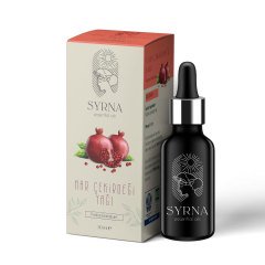 Nar Çekirdeği Yağı 30 ml