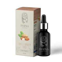 Tatlı Badem Yağı 30 ml