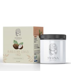 Hindistan Cevizi Yağı