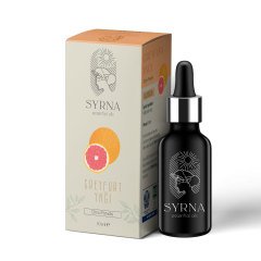 Greyfurt Yağı 10 ml