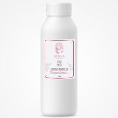 Itır (Çiçeği) Yağı (Pelargonium graveolens) 1 Litre